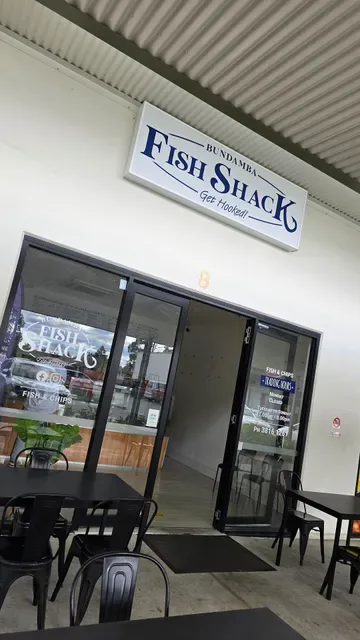 Bundamba Fish Shack