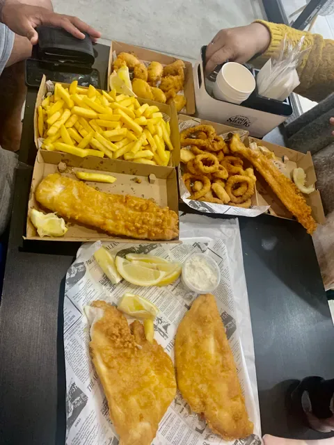Bundamba Fish Shack