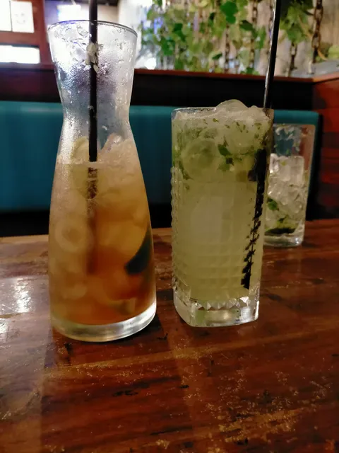 Burrito Bar Silkstone