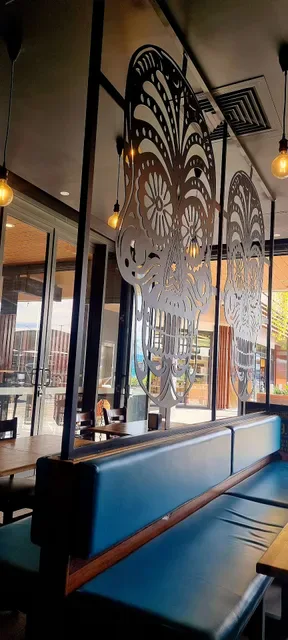 Burrito Bar Silkstone