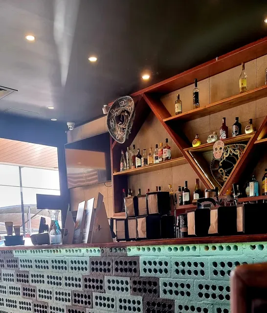 Burrito Bar Silkstone