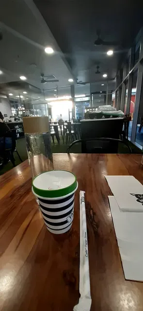 Café 63 Riverlink