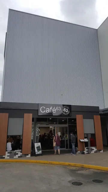 Café 63 Riverlink