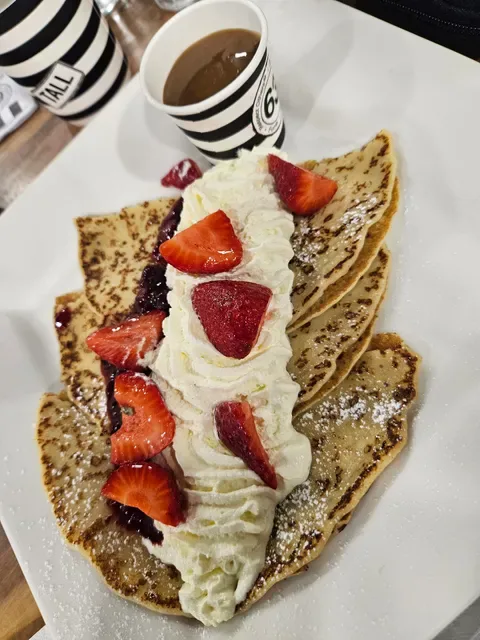 Café 63 Riverlink