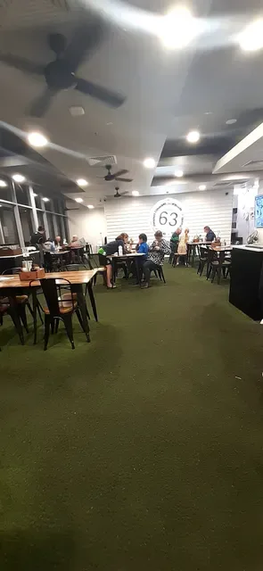 Café 63 Riverlink