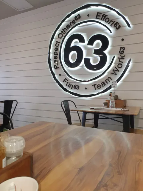 Café 63 Riverlink