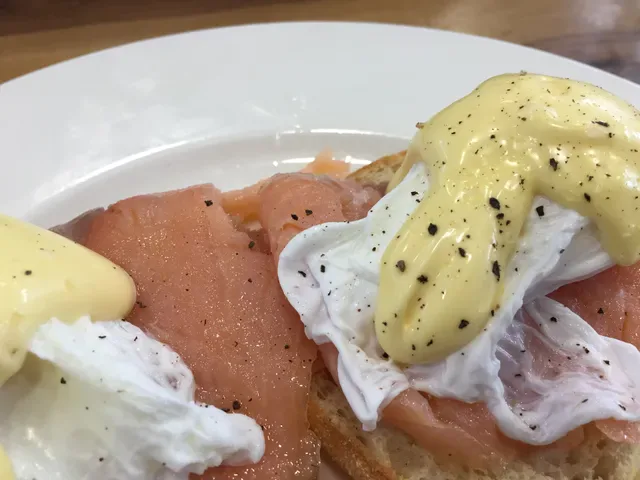 Cafe 63 Springfield