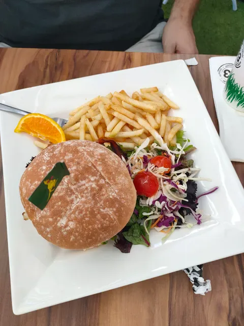 Cafe 63 Springfield