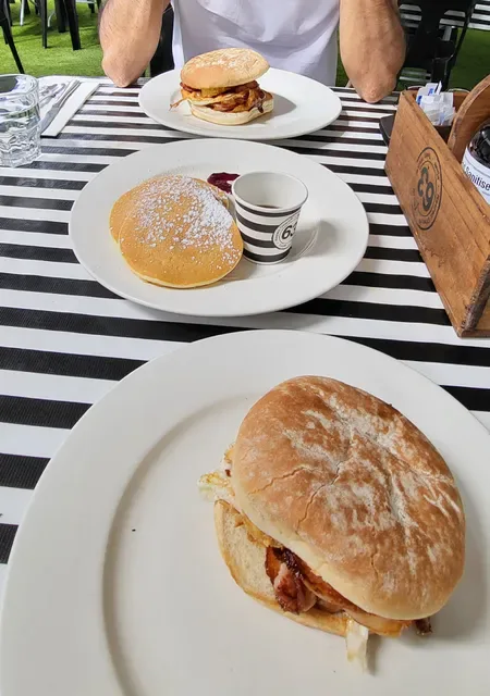 Cafe 63 Springfield