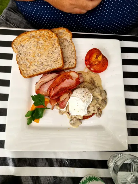 Cafe 63 Springfield