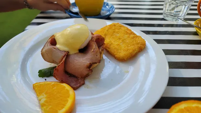 Cafe 63 Springfield