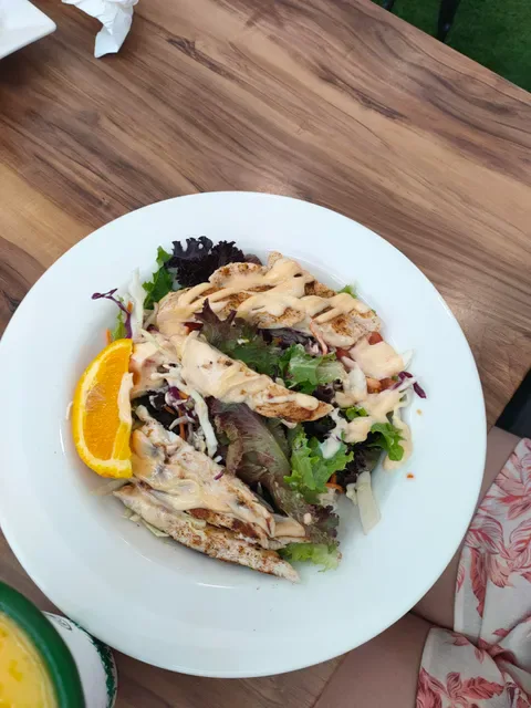 Cafe 63 Springfield