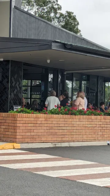 Cafe 63 Winston Glades