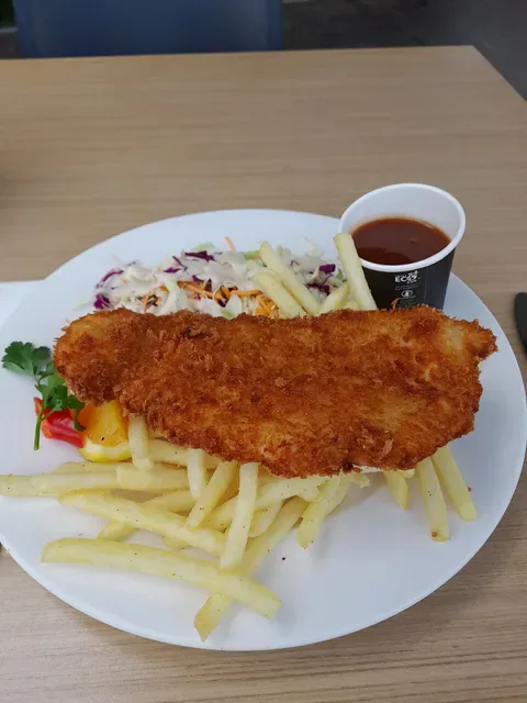 Cafe 63 Winston Glades