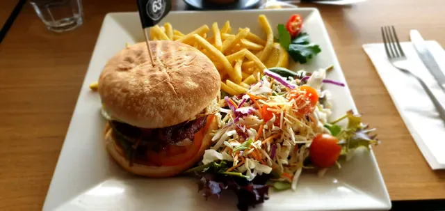 Cafe 63 Winston Glades