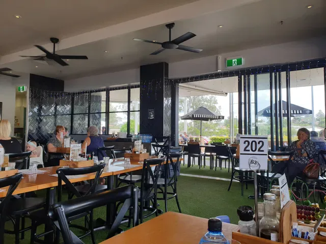 Cafe 63 Winston Glades