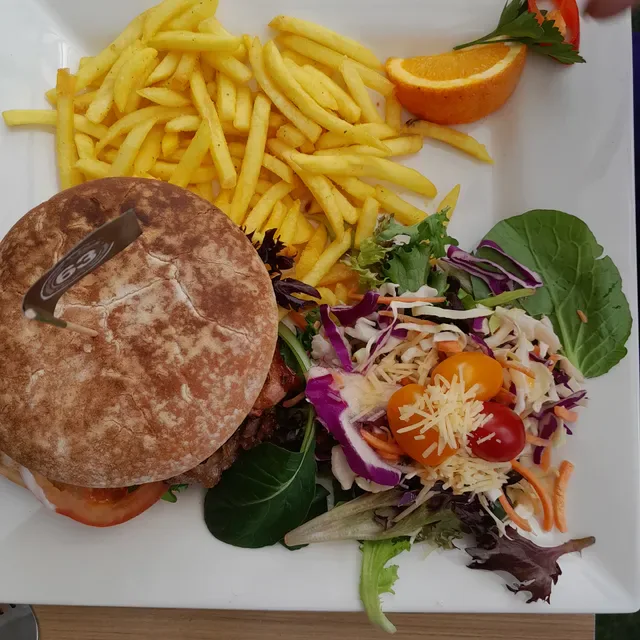 Cafe 63 Winston Glades