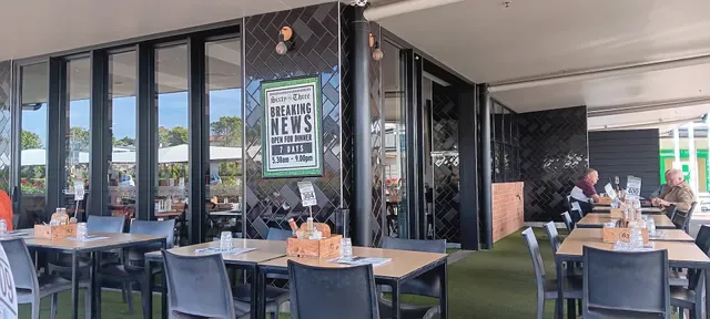Cafe 63 Winston Glades