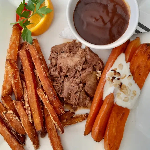 Cafe 63 Winston Glades