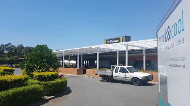 Cafe 63 Winston Glades