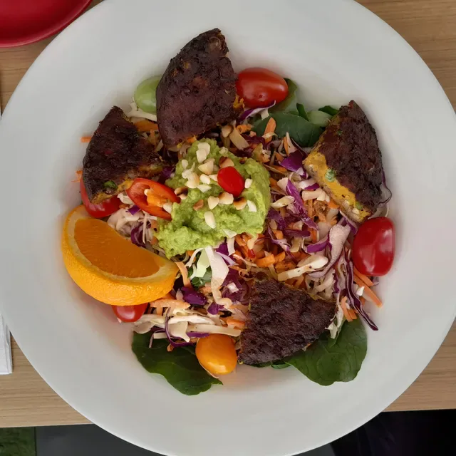 Cafe 63 Winston Glades