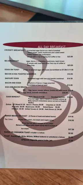 Cafe Shakana