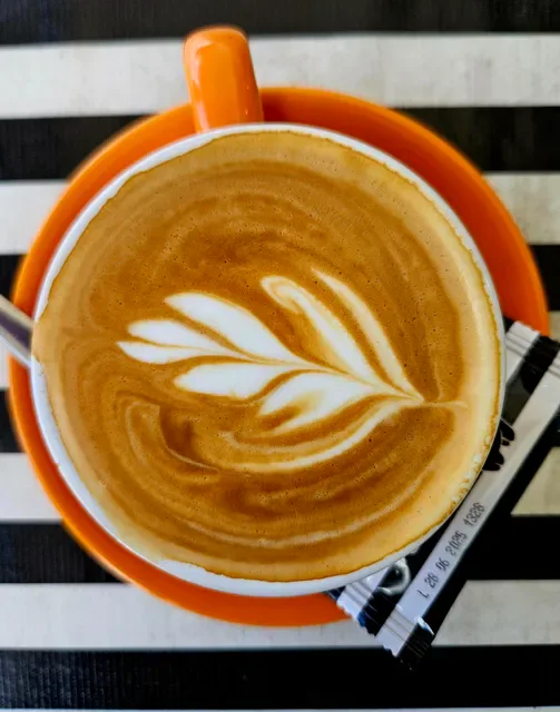 Cafe63 Redbank Plains