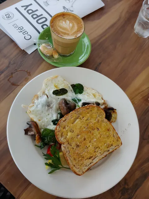 Cafe63 Redbank Plains