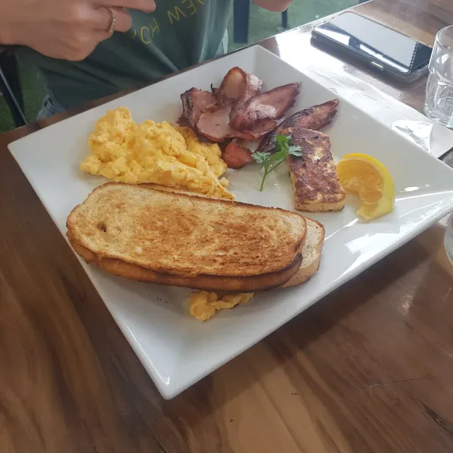 Cafe63 Redbank Plains