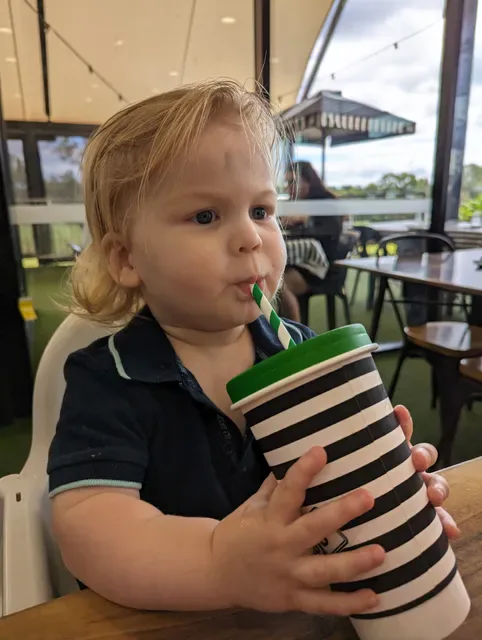 Cafe63 Redbank Plains
