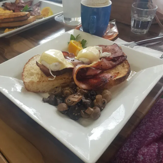 Cafe63 Redbank Plains