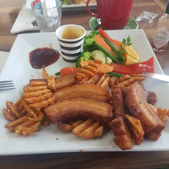 Cafe63 Redbank Plains