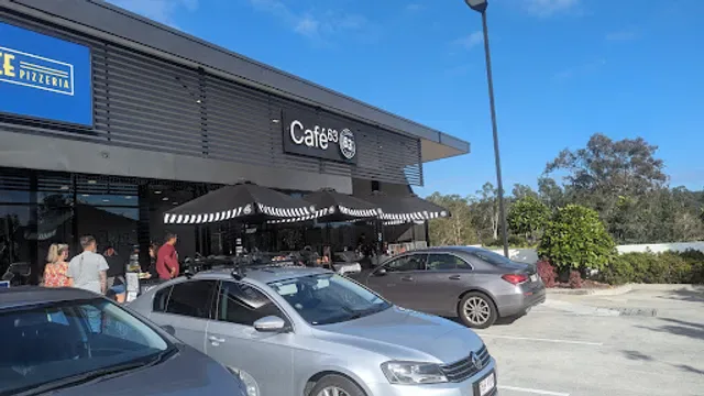 Cafe63 Redbank Plains