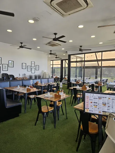 Cafe63 Redbank Plains