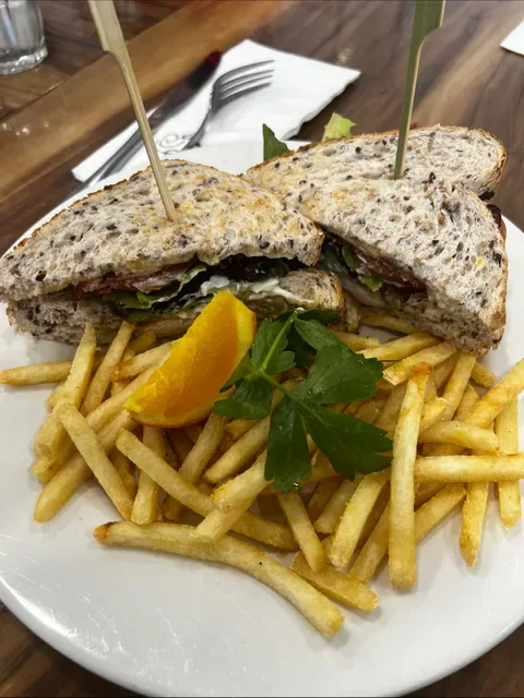 Cafe63 Redbank Plains