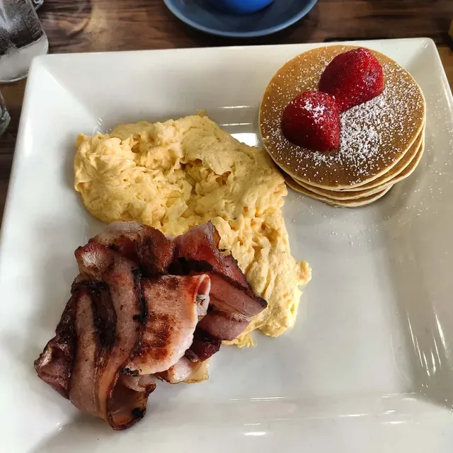 Cafe63 Redbank Plains