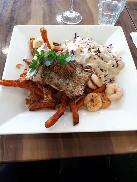 Cafe63 Redbank Plains