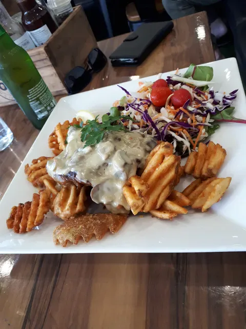 Cafe63 Redbank Plains
