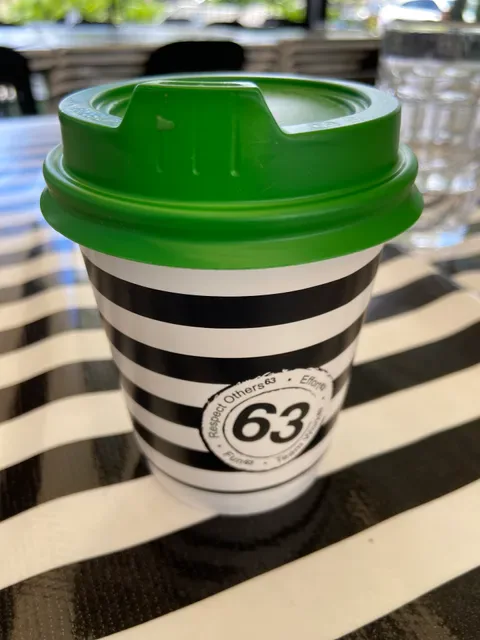 Cafe63 Redbank Plains