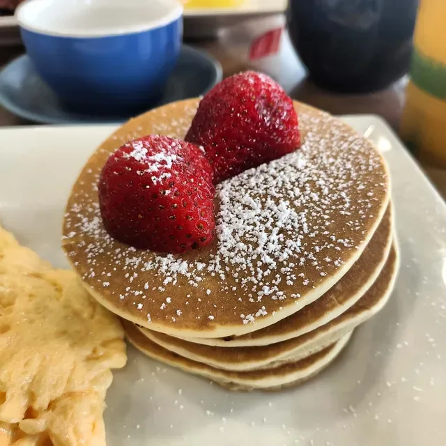 Cafe63 Redbank Plains