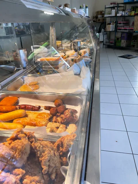Carole Park Cafe & Takeway