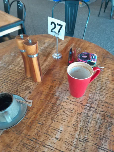 Chapters Book Shop, Cafe and Wine Bar