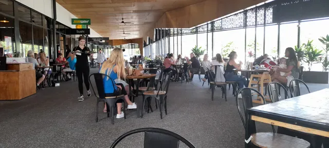 Chapters Book Shop, Cafe and Wine Bar