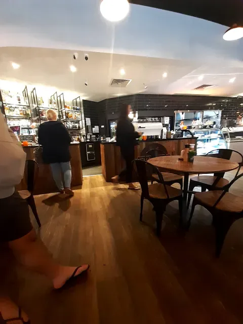 Chapters Book Shop, Cafe and Wine Bar