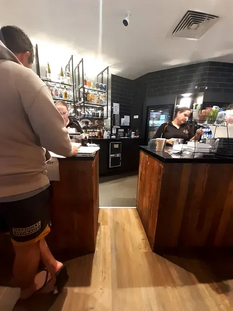 Chapters Book Shop, Cafe and Wine Bar