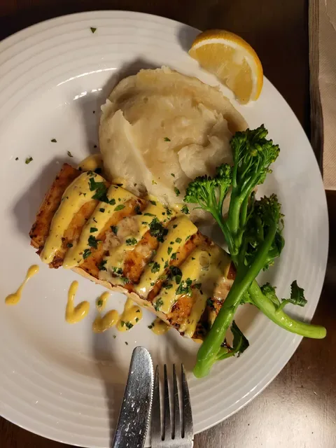 Char’d Steakhouse