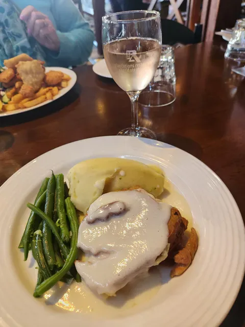 Char’d Steakhouse