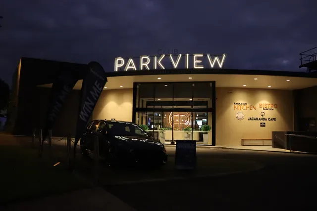 Club Parkview