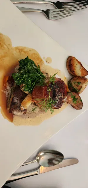 The Cottage Restaurant