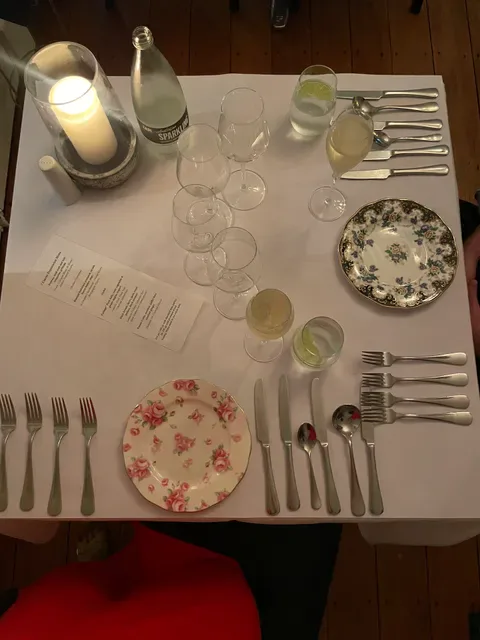 The Cottage Restaurant